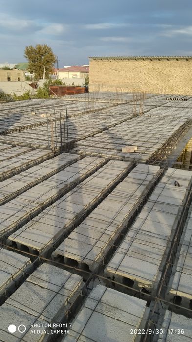 Тажрибали усталар хизмати