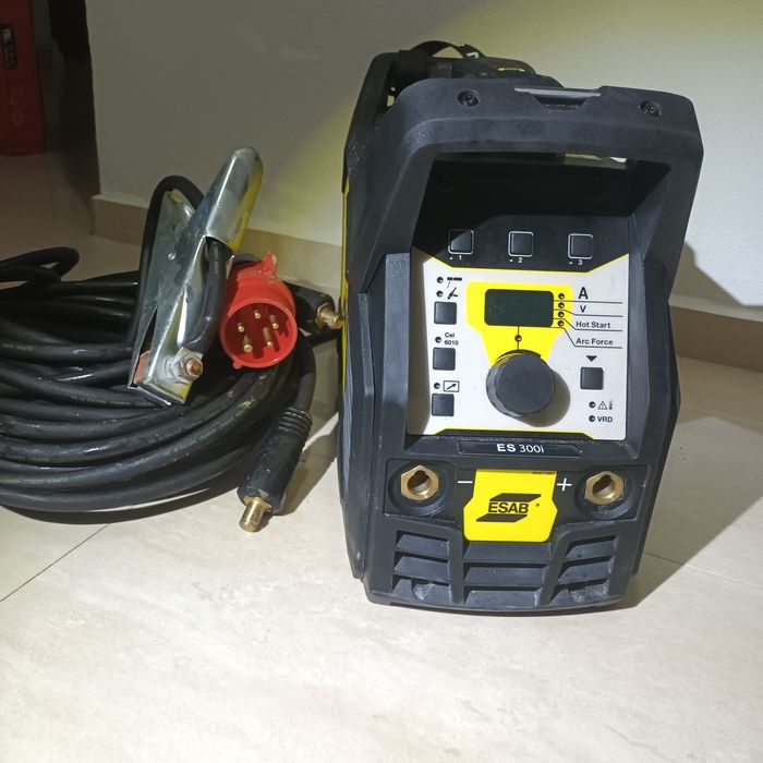 Aparat Sudura ESAB ES 300I
