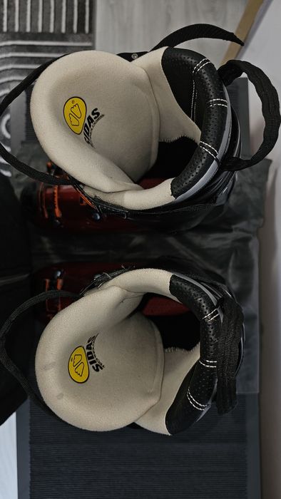 Clapari Atomic Hawx 130