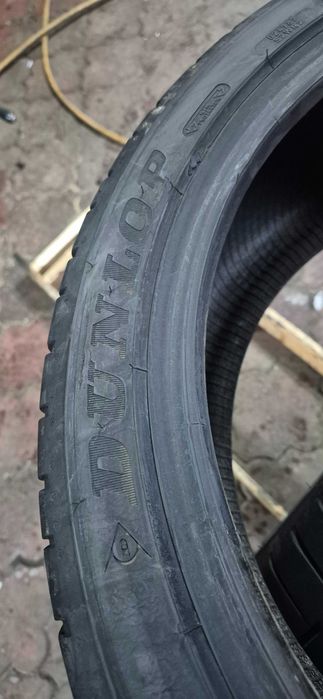 anvelope Dunlop,Hankook,Continental 235/40/19