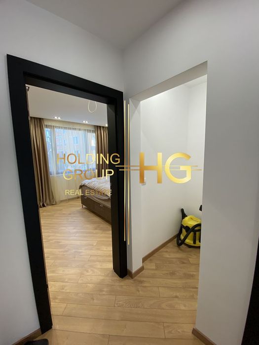 Продава се Двустаен апартамент в к.к. Св.Св. Константин и Елена - 67 кв.м за 3075 €/кв.м - Снимка #10