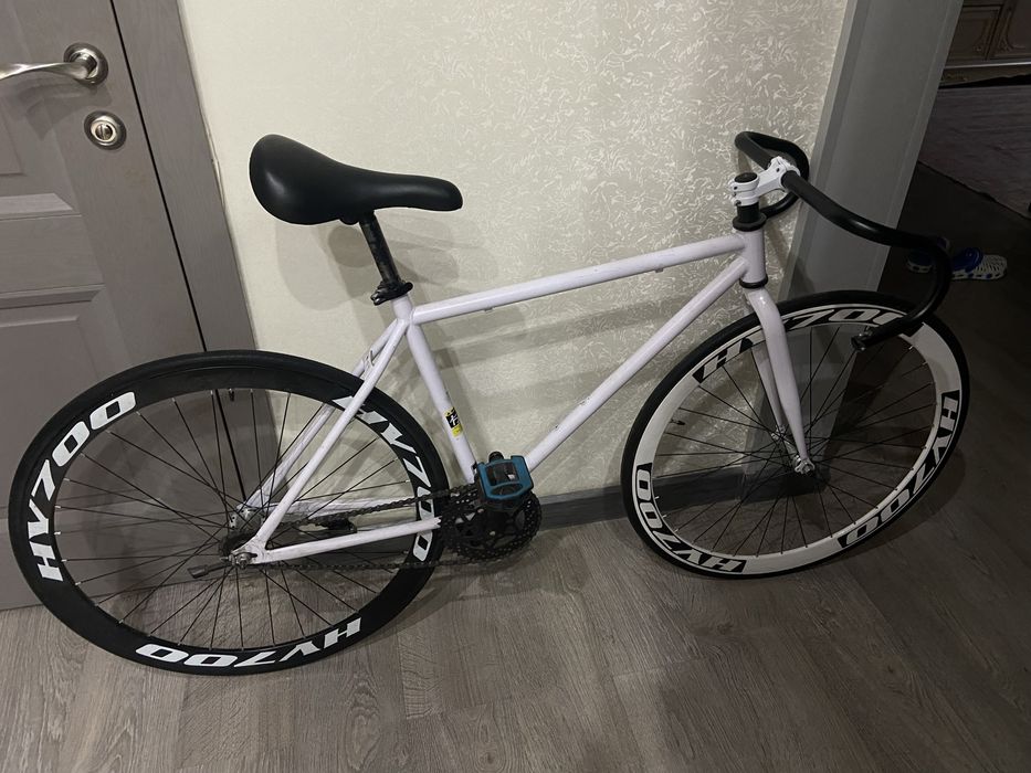 Фикс (синглспид)