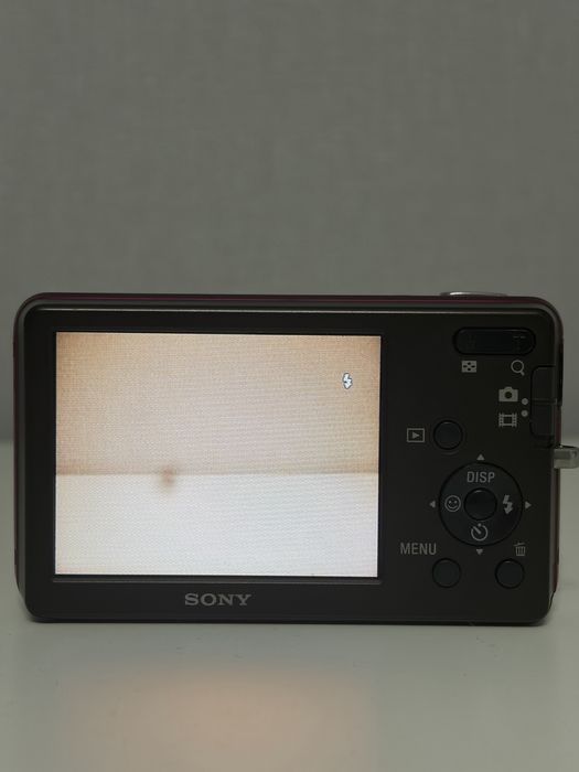 Камера Sony Cybershot