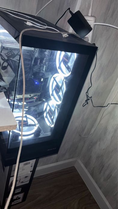 Продам игровой компьютер