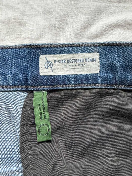 G-STAR blugi barbati, W34 L42 , Talie 46cm
