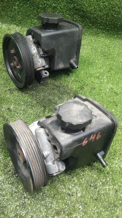 Гур насос насос