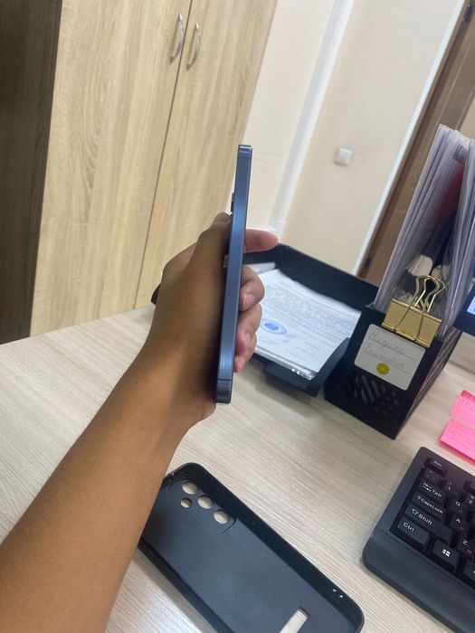 Samsung Galaxy A55 5G 8/128