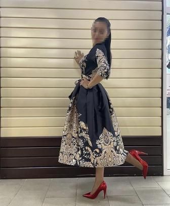 Платье женское Куйлак вечернее