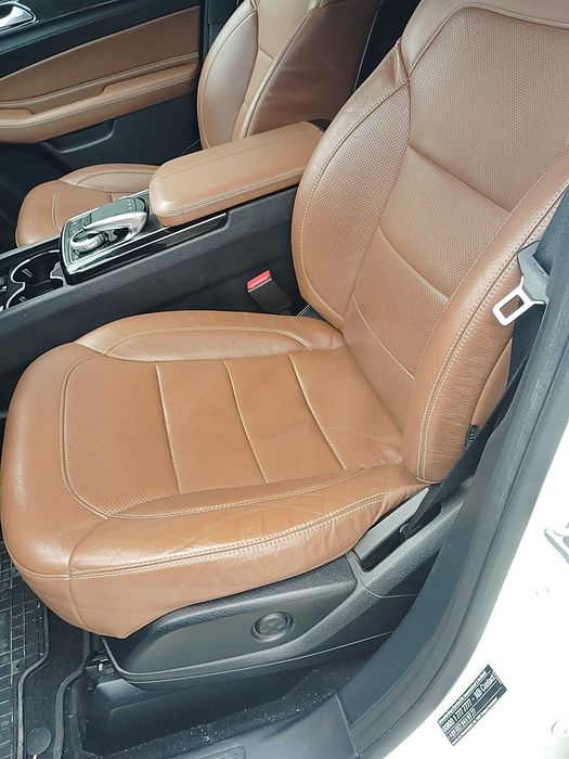 Mercedes GLS dizel