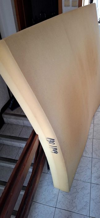 Дунапрен за матрак 190/144/16