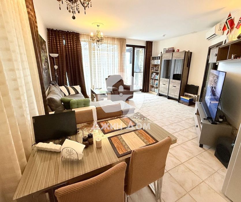 Продава се Тристаен апартамент в с. Кошарица, Област Бургас - 99 кв.м за 1090 €/кв.м - Снимка #3