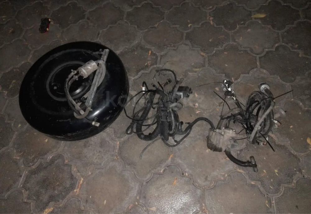 Авто газ! Газ газ газ