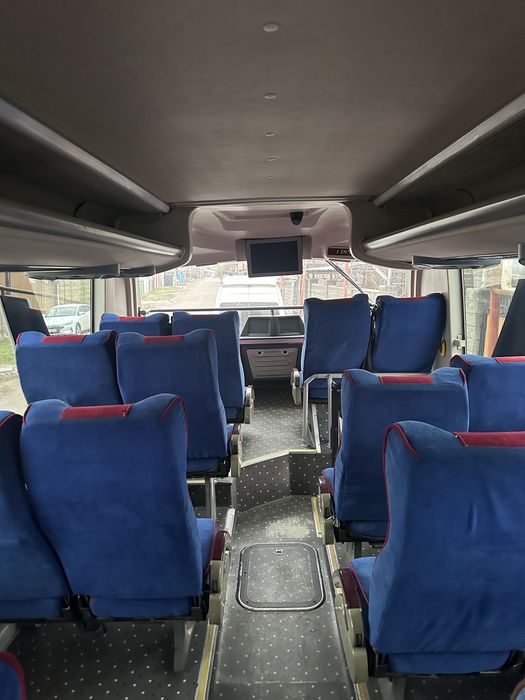 Аренда Автобуса