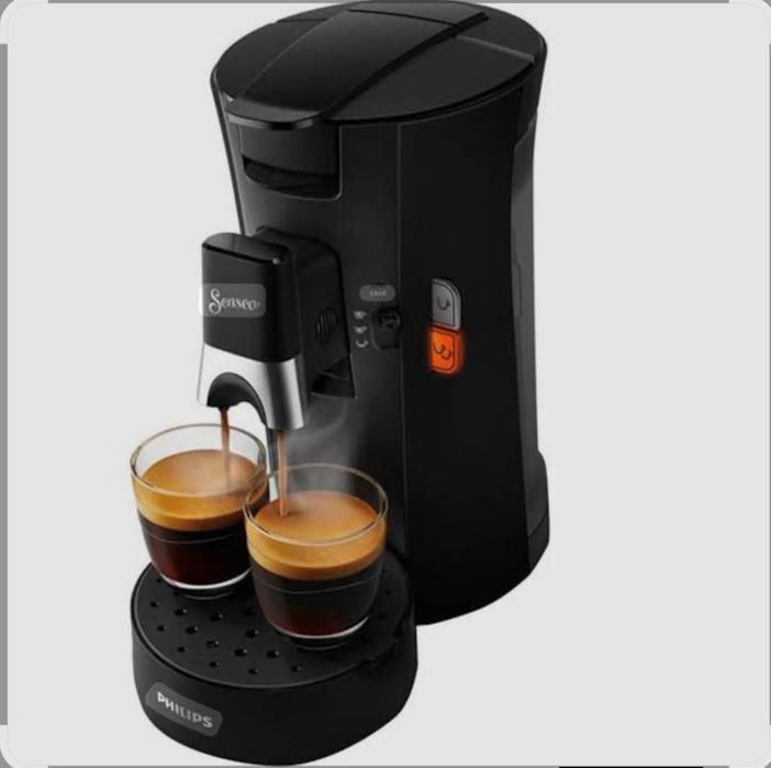 Aparat de cafea Philips