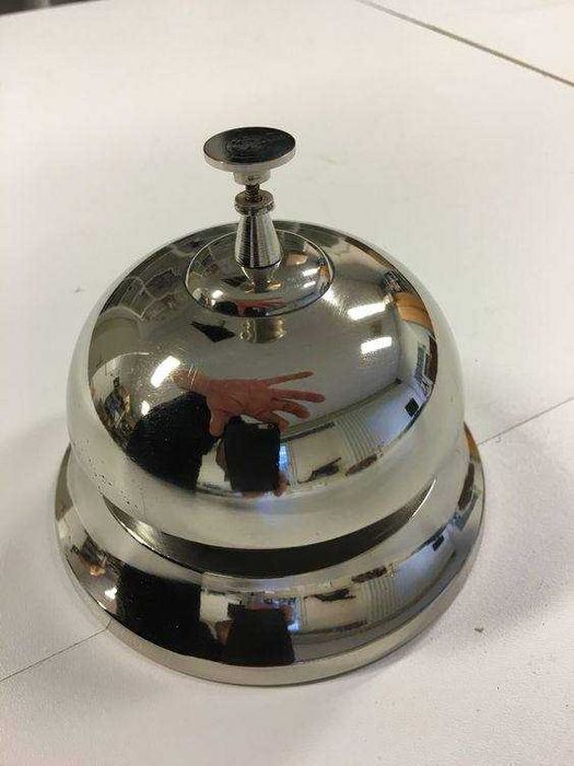 Меҳмонхонангиз учун идеал танлов – Қўнғироқ тугмаси (Звонок)