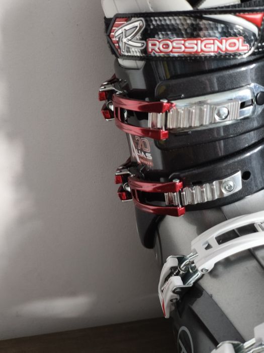 Rossignol Alias Sensor 70. /47 Р-р