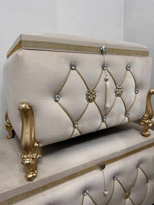 Сундуки на приданное