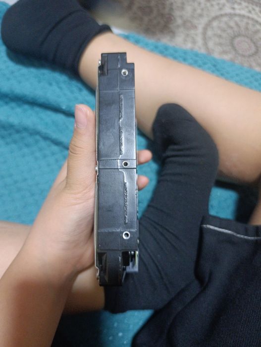 Жёсткий диск hdd 1тб для видеонаблюдения