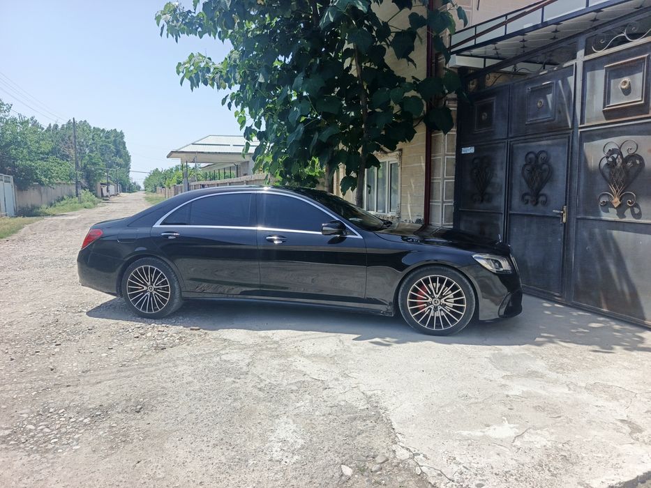 222 Mersedes benz original srochna