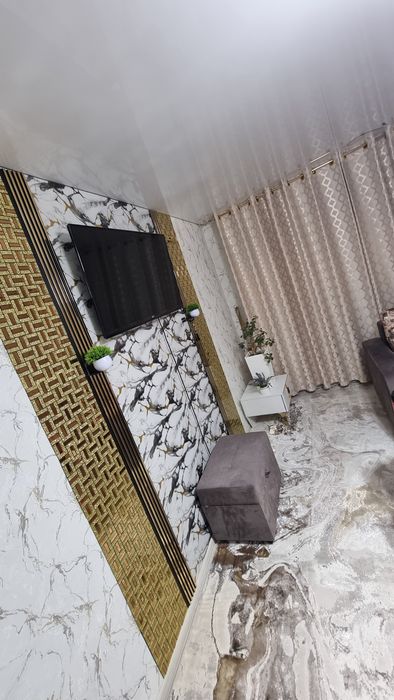 Продам квартиру 4 микрорайон 10 дом