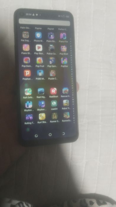 Редми 9 НФС телефон 128/6