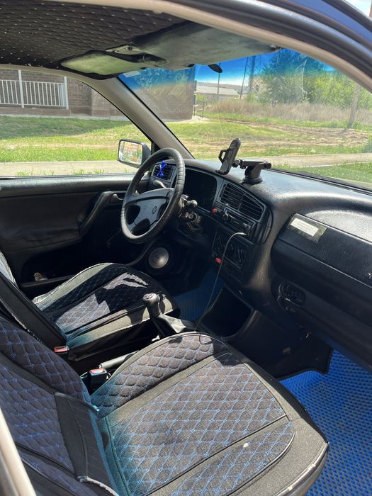 Голф 3  торг бар