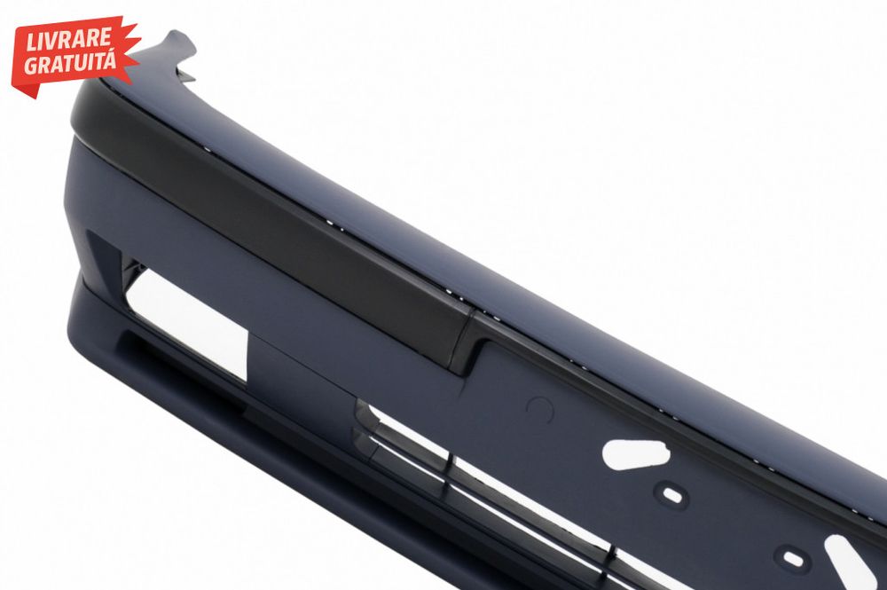 Pachet Exterior BMW Seria 5 E34 Sedan Touring (1987-1995) M5 Design