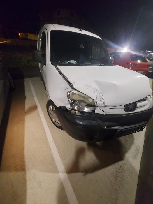 Tinichigerie auto vopsitorie