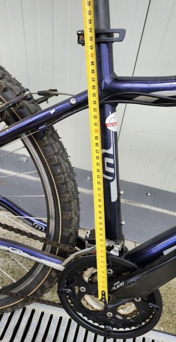 Piese bicicleta mountain bike