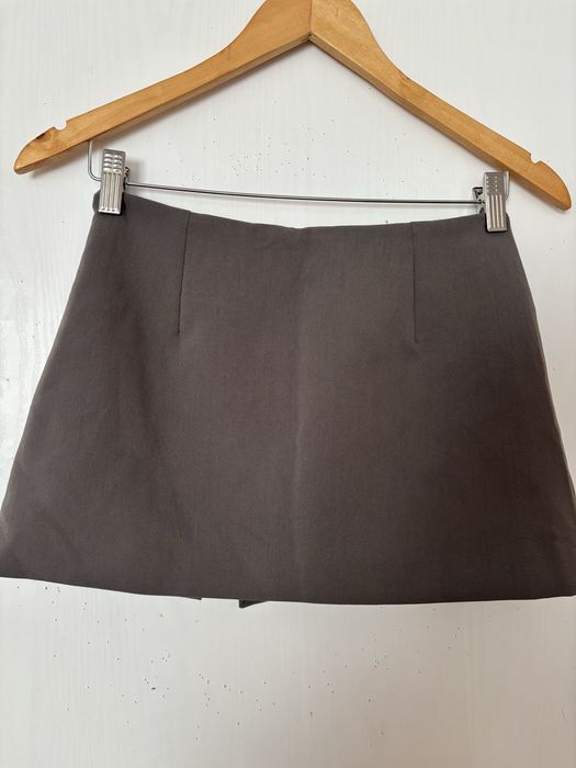 Пола-панталонки Зара