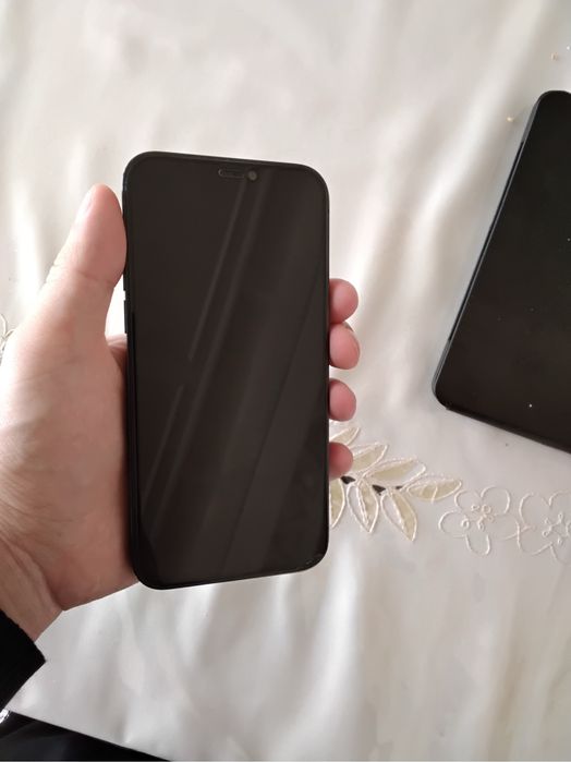 Iphone 12 pro sotiladi