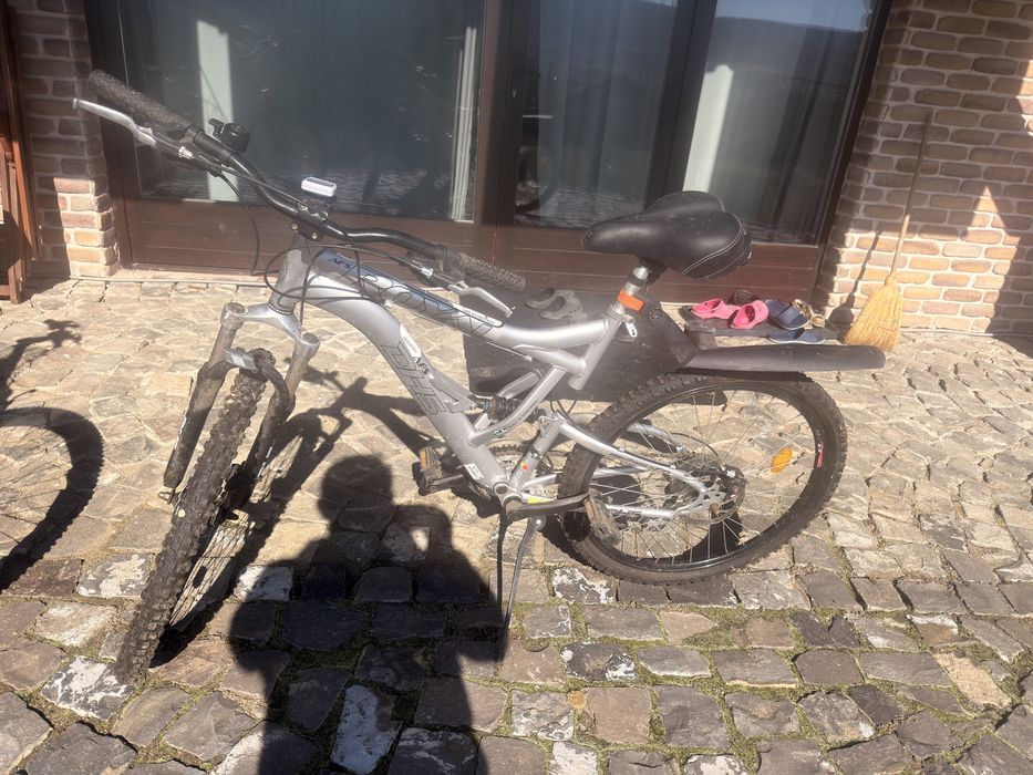 Biciclete dhs stare perfecta