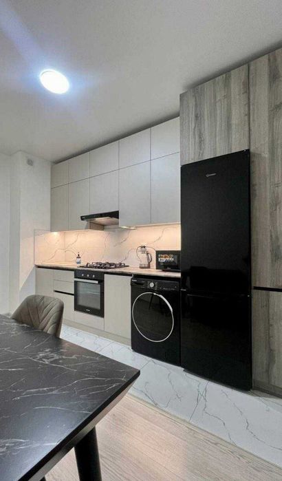 Сдаётся 1-комнатная квартира в новостройке Parkent Plaza Яшнабадский