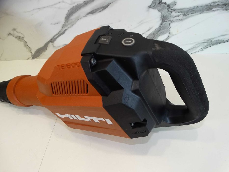 2025 - Hilti TE 600 AVR - Къртач 11.9 J