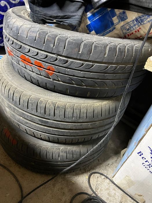 Летний шины продается
