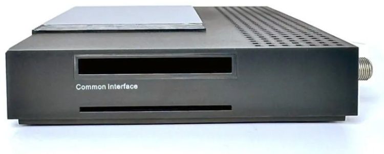 Rebox re8401 UHD android 10