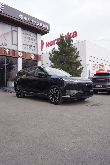 Doonfeng 008 hybrid full