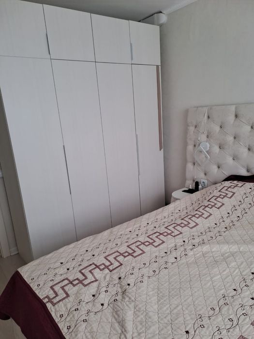 Продам квартиру евро-двушка