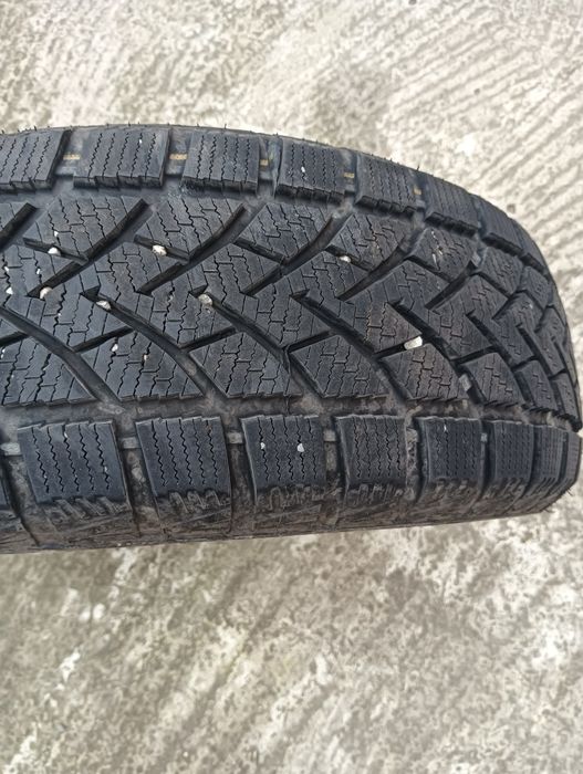 Cauciucuri iarna