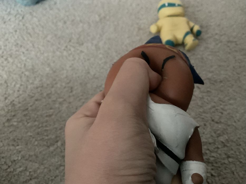 Figurine Stumble Guys
