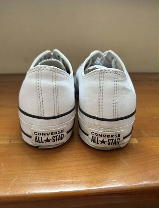 Кецове Converse