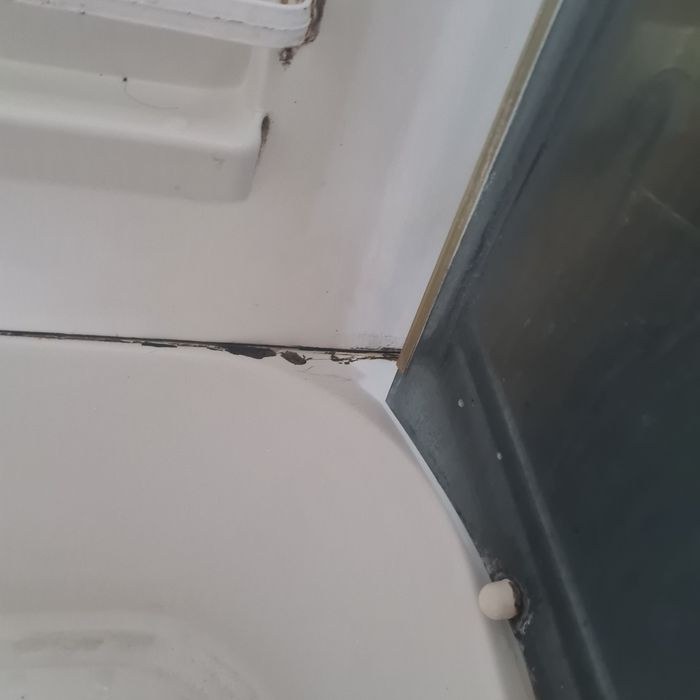 Продам душевую б/у