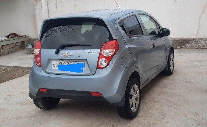 Spark 2014 2-pozitsiya