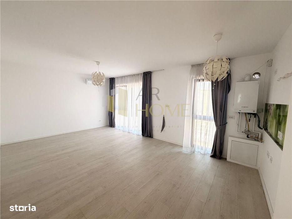 Apartament 2 camere , bloc nou , loc parcare , ultracentral , Ploiesti