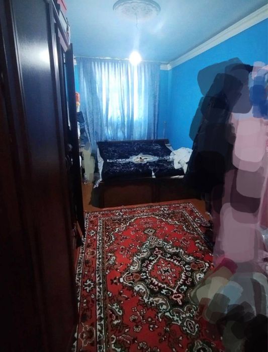 2х комнатная квартира в центре Алмалыка со всеми удобствами