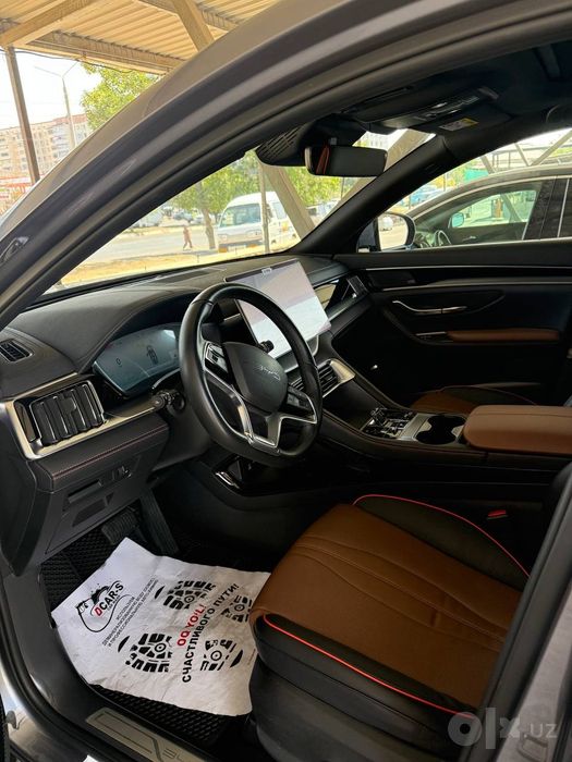 BYD Song Plus DMI Champion 150 km Flagship