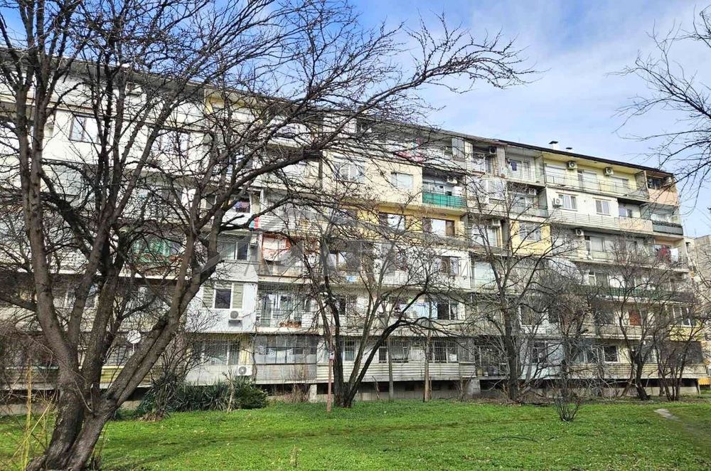 2-стаен в кв. Гагарин