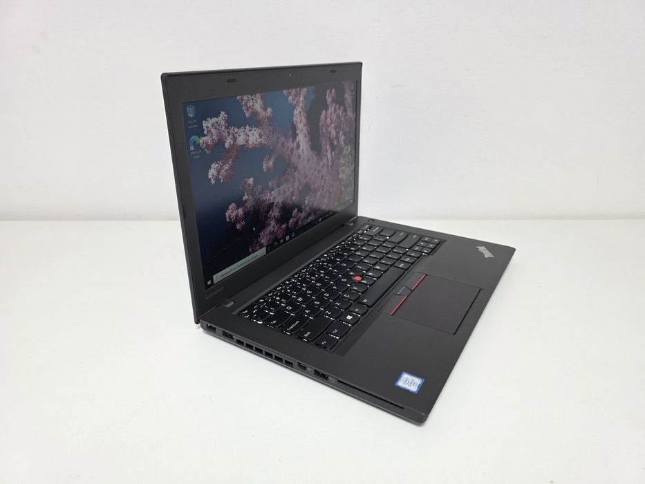Laptop Lenovo Thinkpad T460 i5 SSD FullHD . Garantie 1 AN