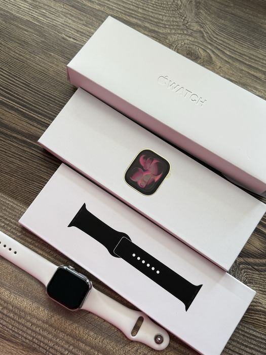 Apple Watch, эпл уатч, смарт часы 11 модель