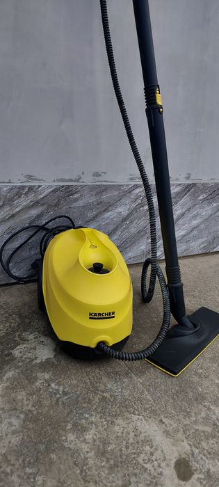 Пароочиститель (Par tozalatgich) KARCHER SC 3